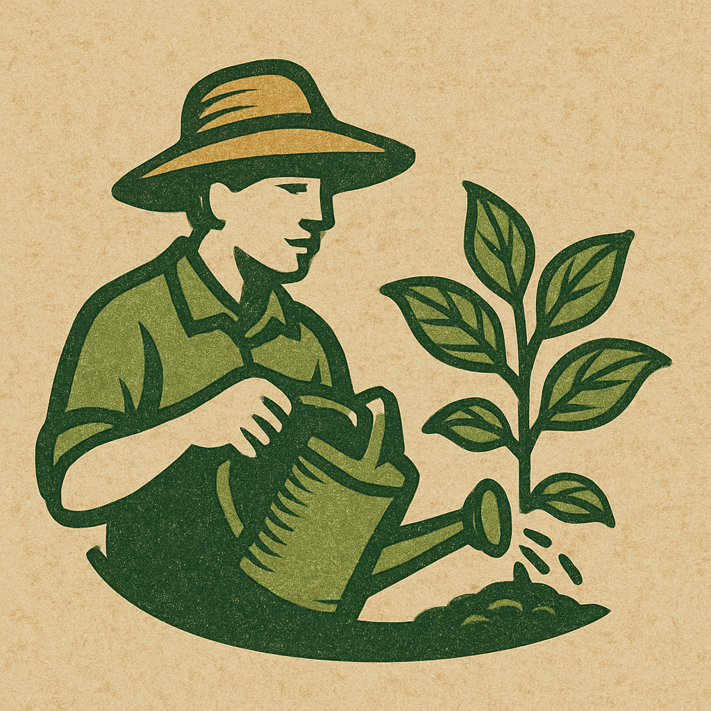 Gardening