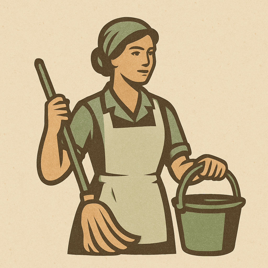 Housekeeping
